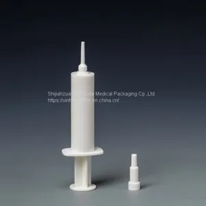 10ml Gel Medicine Syringe Supplier G005 thumbnail-2