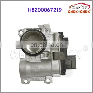 Throttle Body H8200067219 thumbnail-1