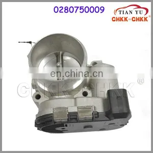 Throttle Body 0280750009 thumbnail-5