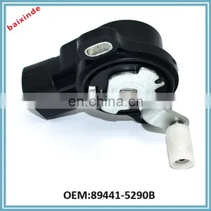 BAIXINDE High Quality Throttle Control Sensor OEM 89441-5290B NISSANs Throttle Sensors thumbnail-3