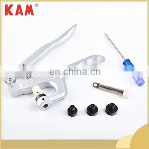 Hand Press Plier for Snap Button DK001 Pliers thumbnail-6