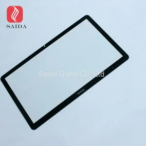 Black Front Touch Screen Digitizer Panel Out Lens Glass (No Lcd Display) thumbnail-1