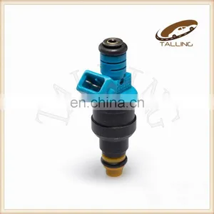 High Quality Fuel Injector Nozzle OEM 0280150563 1600cc FI1600C563-1 for A-ud i B-M W Oo-el F I-at V W Iv-ec o Injector Nozzle thumbnail-1