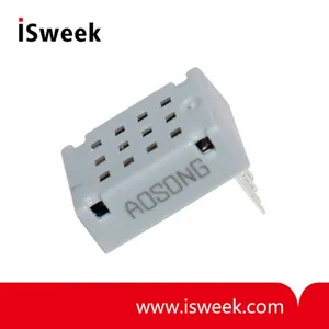 AM2322 Temperature and Humidity Sensor thumbnail-1