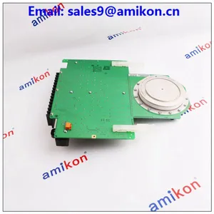 General Electric DSTD150A ABB DCS HV Controller thumbnail-1