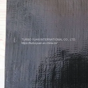 Fish Tank Hdpe Black Rolls Geomembrane Liner thumbnail-2