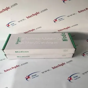 Schneider 140CPS11420 PLC Module New in Sealed Box in Stock thumbnail-1