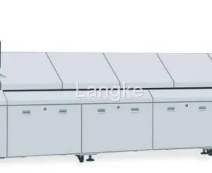 SMD Inline AOI Machine for SMT Production Line thumbnail-3