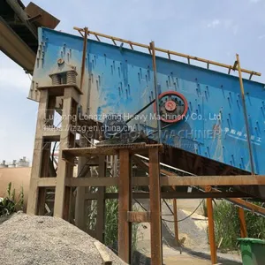 Best Selling Circular Vibrating Screen thumbnail-1