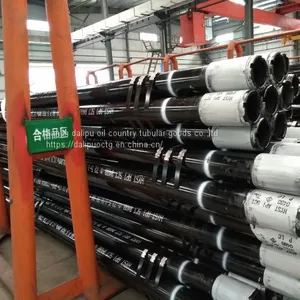 Casing Pipes Od245mm*8.94 Api J-55 thumbnail-1