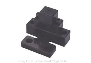 Jinhong Plastic Mold Components Mold Locking Components Latch Lock DTP03A thumbnail-1