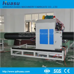 SBG500 High Speed Double Wall Corrugated Pipe thumbnail-2