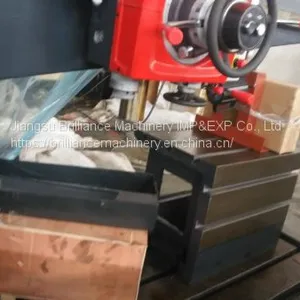 SMTCL Z3050x16/1 Radial Drilling Machine thumbnail-3
