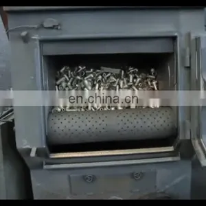 High Quality Shot Blasting Machine Price Lpg Cylinder thumbnail-1