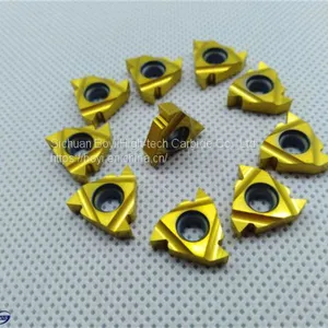 11IRAG60 Threading Inserts Turning Inserts Lathe Inserts thumbnail-3