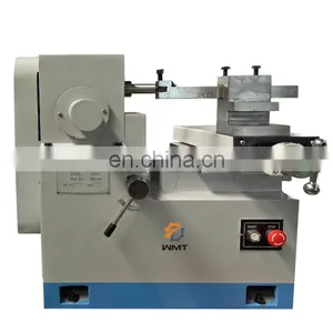 C9335 Brake Disc Lathe / Disc Drum Lathe Cutting Machine With CE thumbnail-2