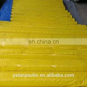 WATERPROOF TARPAULIN, Hdpe Plastic Sheet, PE Tarpaulin in Standard Size thumbnail-3