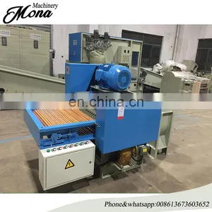 Long Well Factory Supplier for EPS Foam Shredder With High Efficiency thumbnail-1