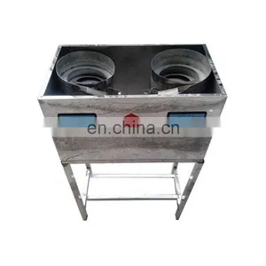Plastic Box Weighing Toothpick Packing Machine/racking Machine thumbnail-4