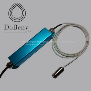 Fission Type Infrared Temperature Senor Work in High Environment Infrared Thermocouple DOBFT Series thumbnail-1