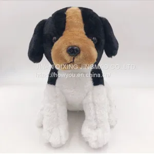 Polyester Plush Toy Dog Stuffed Animals Puppy thumbnail-5