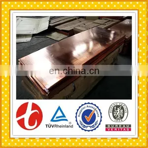 Pipe Roll Copper Sheet 3mm thumbnail-3