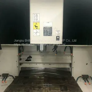Taiwan YANG IRON YVM-1000M Gantry Machining Center thumbnail-4