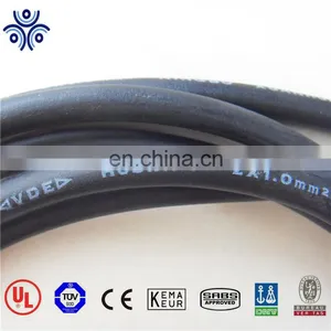 Power Tools Flexible Wiring Cabtyre Cable Ethylene Propylene H07RN-F 450/750V EPR/Neoprene Trailing Flexible Rubber Cable thumbnail-3
