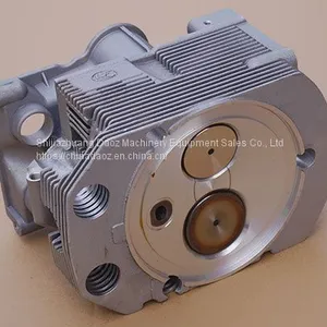 DEUTZ Engine thumbnail-3
