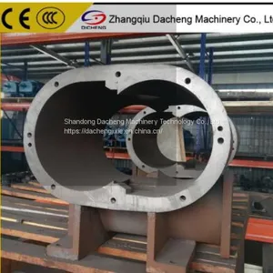 Dsr100 China Rotary Positive Displacement Blower,Roots Blower thumbnail-2