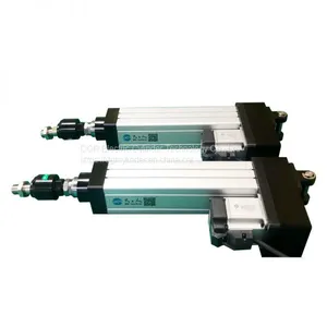 DGR Factory Direct Sales Programmable High Precision Linear Actuator For Flight Driving Simulation thumbnail-5