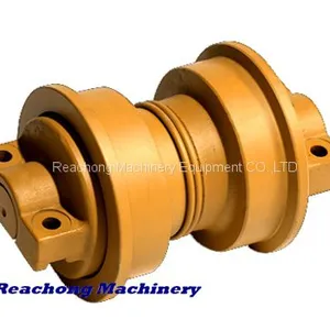 Track Roller, ROLETE INFERIOR – 10355538 – for Liebherr – PR714LGP, PR714XL, PR722, PR722B-M, PR722L, PR722M, RL22B thumbnail-1