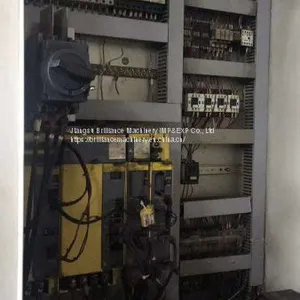 Taiwan WINTEC MV-55 Vertical Machining Center thumbnail-5