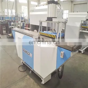 Hot Sale 4 Axis Aluminum Multi-function Milling Machine thumbnail-5