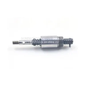 Sell Trapezoidal Lead Screw With Good Quality thumbnail-1