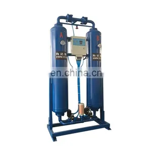 1600CFM High Pressure Heatless Absorption Air Dryer thumbnail-1
