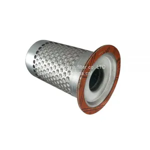 Mengma Supply Compair Oil Separator 98262-194 for Compair Compressor Parts thumbnail-4