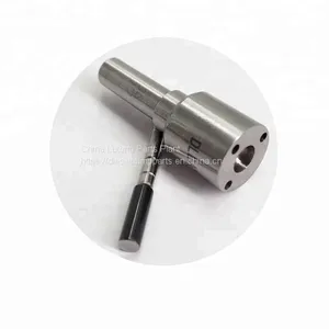 Diesel Transfer Pump Nozzle DLLA156P799 Fits for Commmon Rail Injector 095000-5001 095000-5002 Apply for ISUZU 4HJ1 thumbnail-3