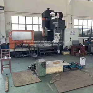 JIATAI JT-GL2317Z CNC Gantry Milling Machine thumbnail-1