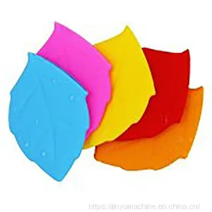 Silicone Rubber Tag Heat Press Machine/equipment thumbnail-3