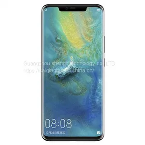 Wholesale Cell Phone Smartphone for Huwei Mate 20 PRO Cell Phone Smart Phone Unlocked The Original Dual SIM Mobile Phone thumbnail-2