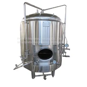High Efficiency Boiling Brewery Equipment thumbnail-1