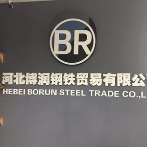 Hebei Borun Steel Trade Co., Ltd company overview - view 2 thumbnail
