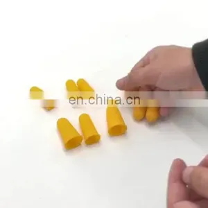 Food Grade Silicone Finger Sleeve for Protecting Finger With Anti-scalding and Heat Insulation Function and Particles thumbnail-1