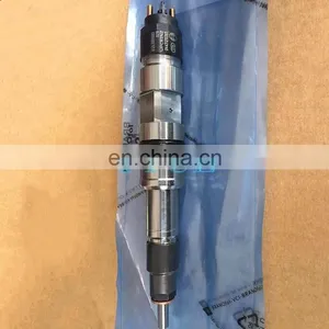 Diesel Injector 0445 120 219 for BOSCH Common Rail Disesl Injector 0445120219 thumbnail-5