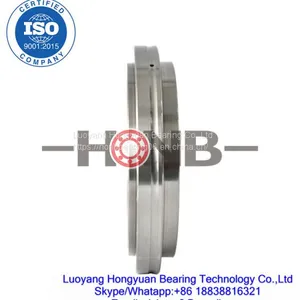 ZKLDF100 Axial Angular Contact Ball Bearing thumbnail-2