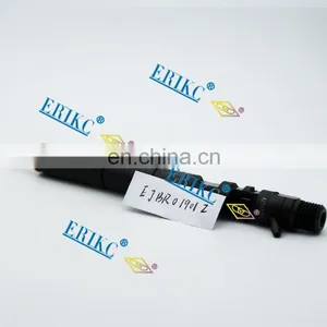 ERIKC EJBR01901Z Common Rail Injector EJB R01901Z Daf Injector Pump EJBR0 1901Z Automotive Parts Fuel Injector Euro 3 for Delphi thumbnail-5