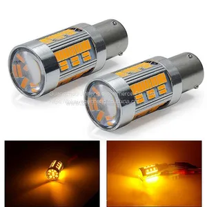 Automobile Led Turn Light 7440 Automobile Hid Bulbs Supplier thumbnail-3