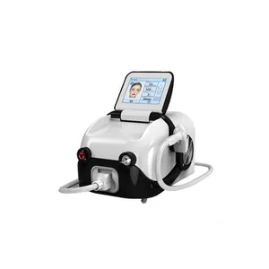 Germany Imported Portable 808nm Diode Laser Hair Removal Machine Price thumbnail-3