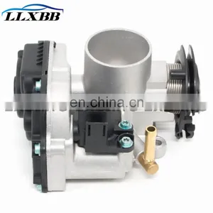 Original Electronic Throttle Body 030133064D 408237130002Z For VW Cordoba Ibiza Golf Lll 1.0 1.4 thumbnail-2